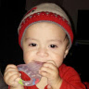 Meet your Posher, Elicela